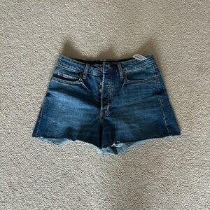 Old navy Jean shorts